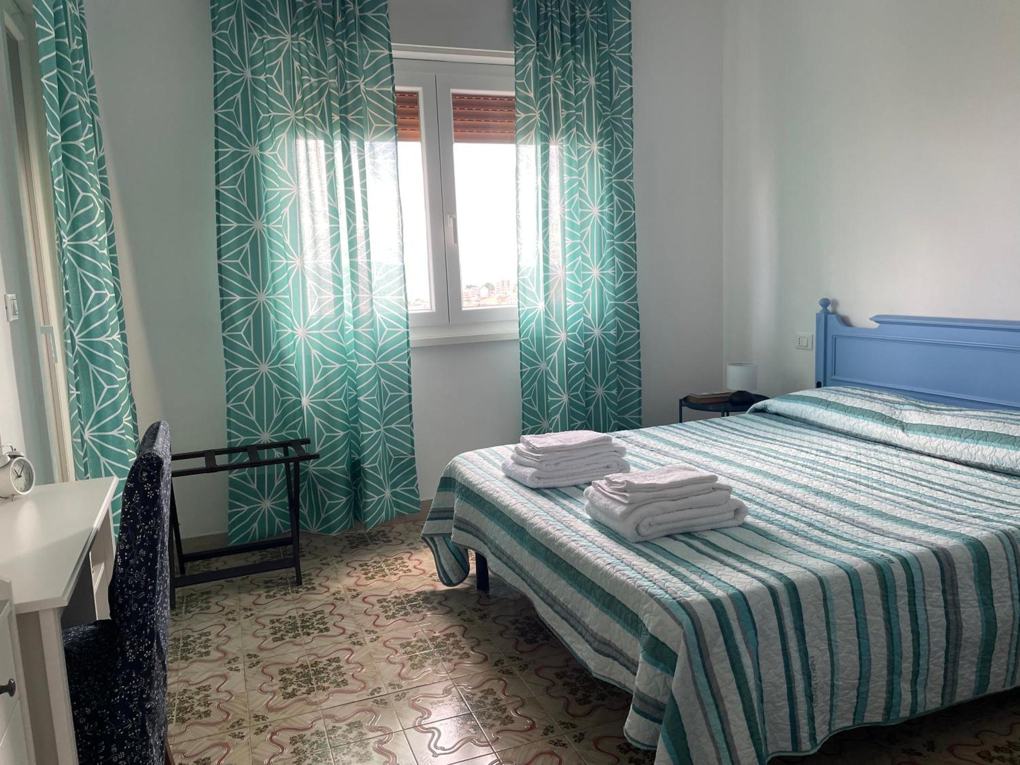 Il Balcone Sui Sicani Apartment Cammarata Esterno foto