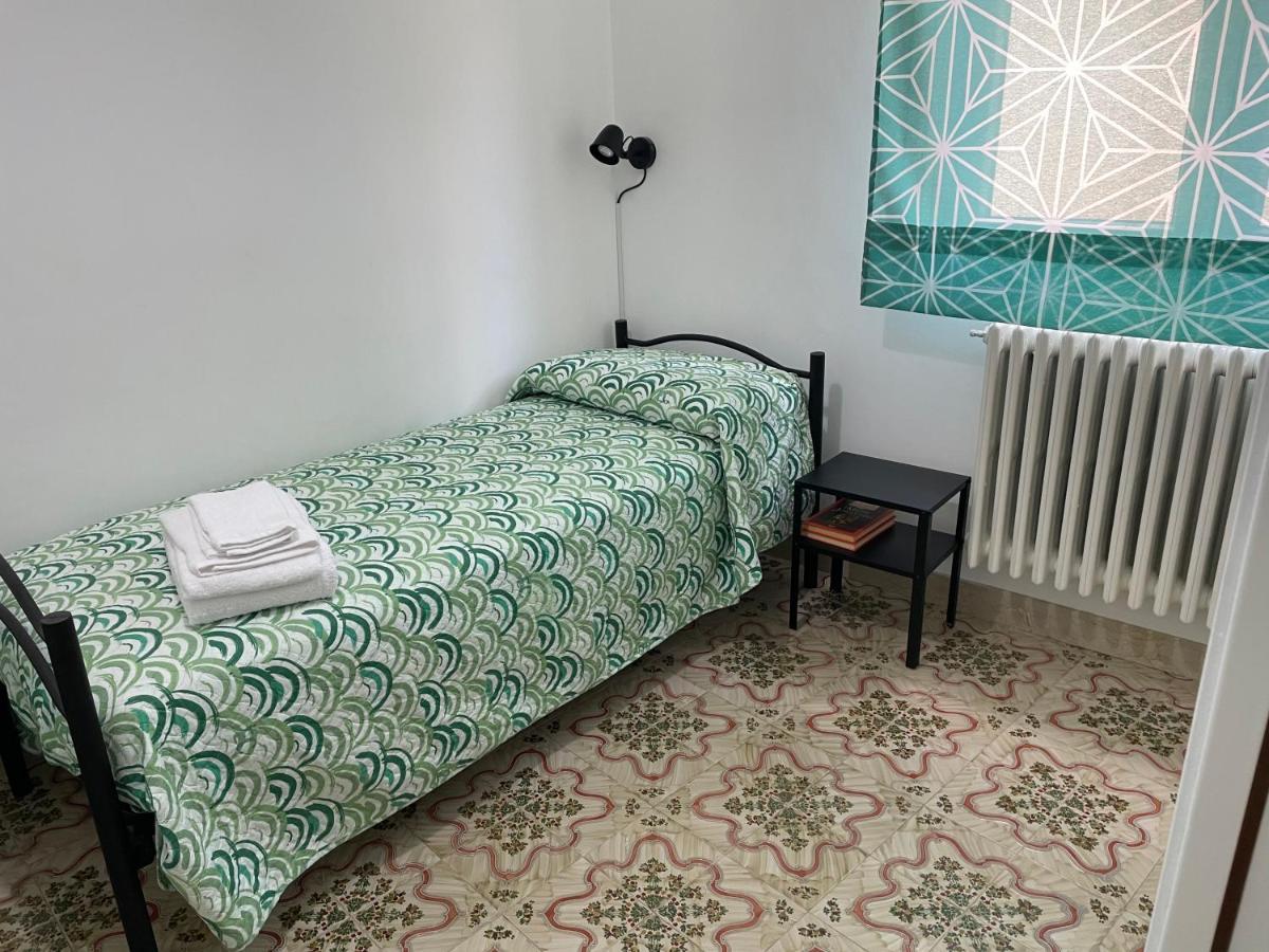 Il Balcone Sui Sicani Apartment Cammarata Esterno foto