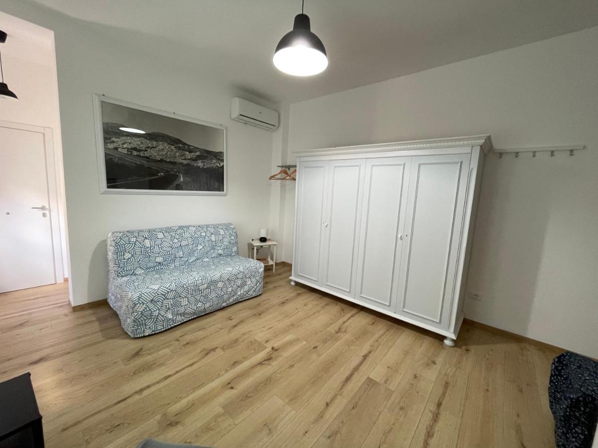 Il Balcone Sui Sicani Apartment Cammarata Esterno foto