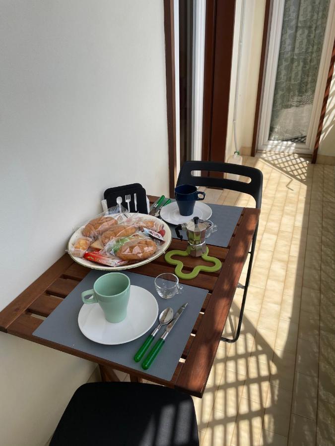 Il Balcone Sui Sicani Apartment Cammarata Esterno foto
